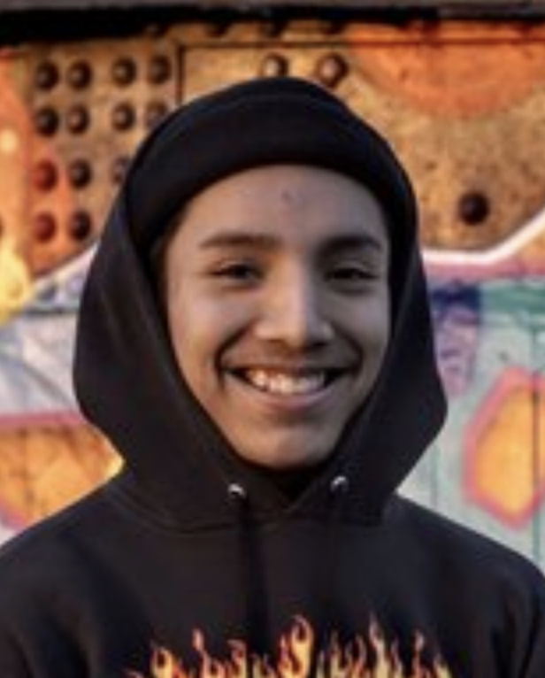 Christopher Baizan