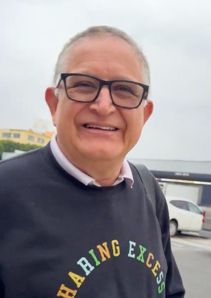 Leo Paz